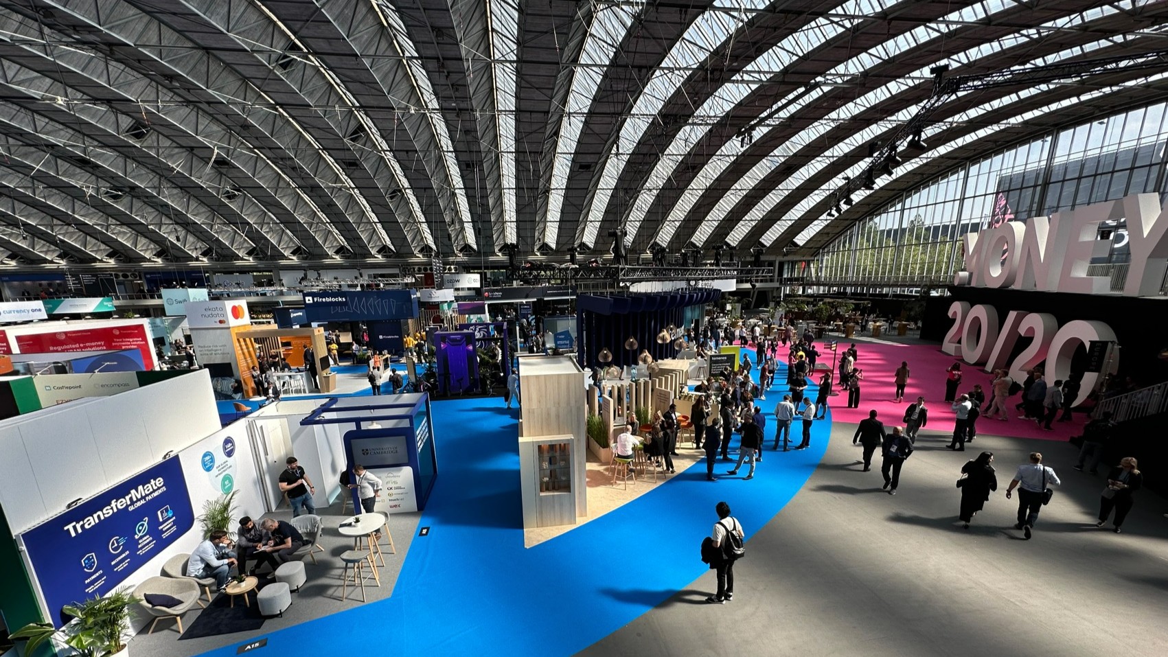 MONEY20/20 ASIA