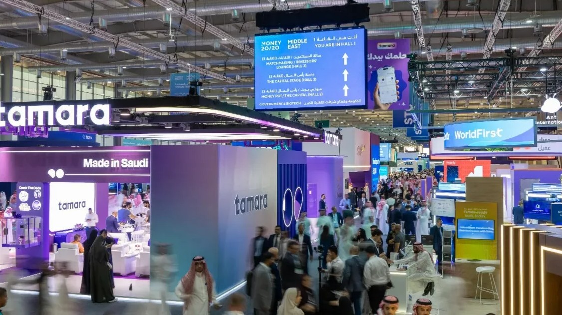 MONEY20/20 MIDDLE EAST